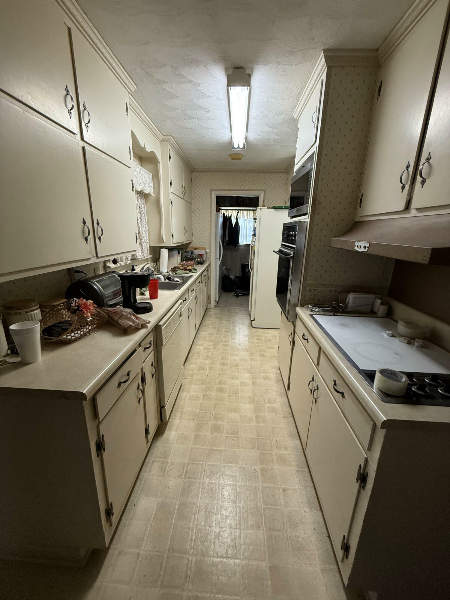 Property Photo: 903 Grant Street MS 38801