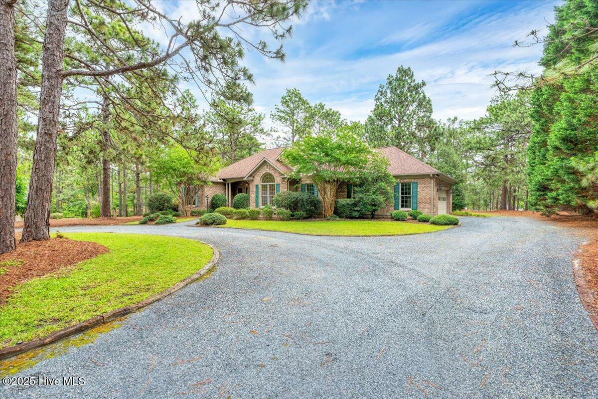 Property Photo: 17 Windsong Place NC 28327