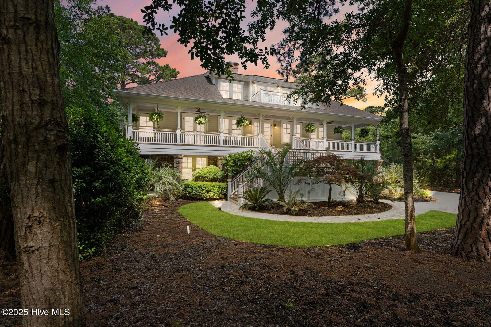 Property Photo:  733 Legare Lane SW  NC 28462 