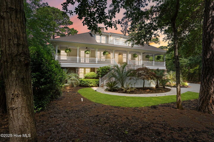 733 Legare Lane SW  Supply NC 28462 photo