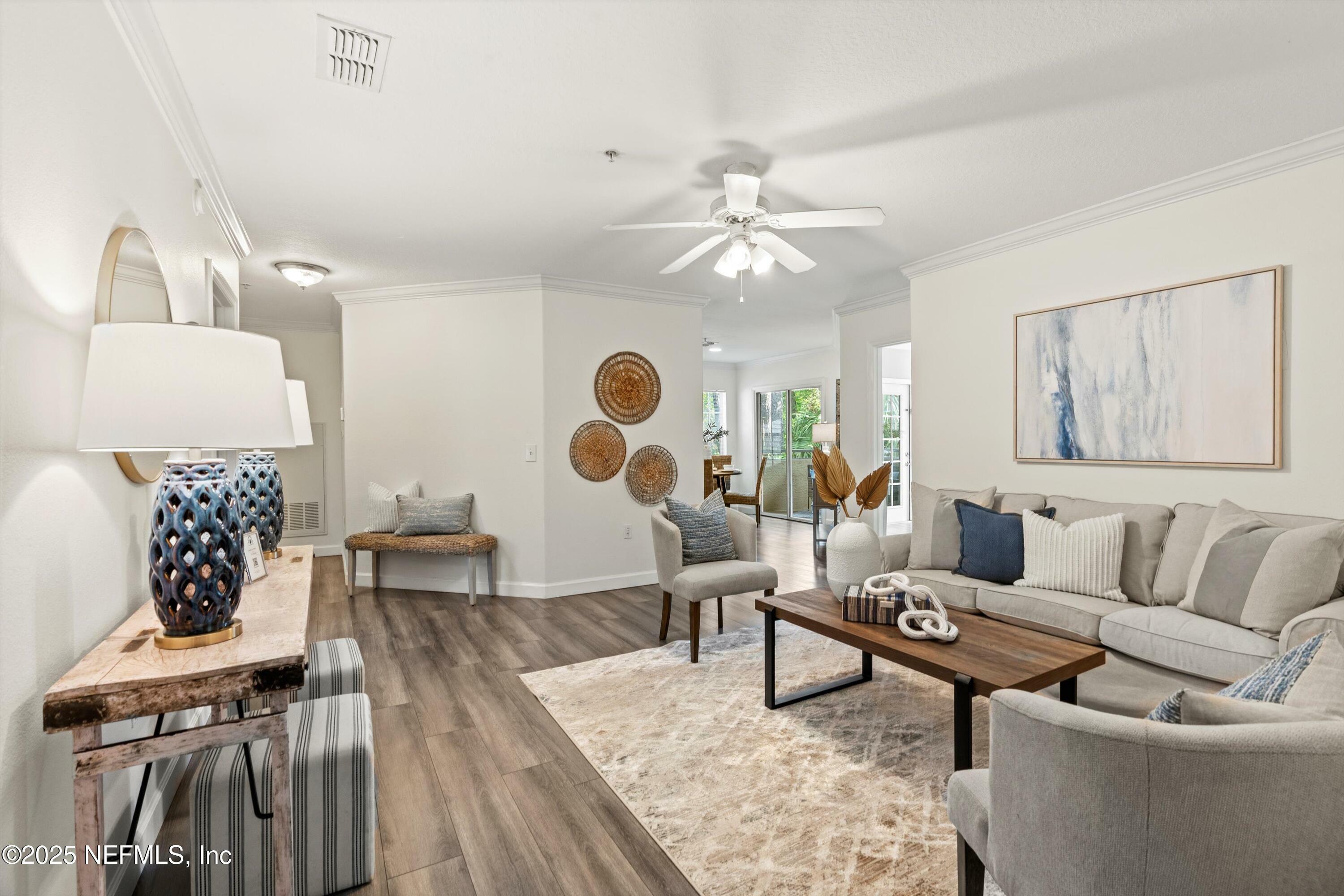 Property Photo: 1655 The Greens Way 3021 FL 32250