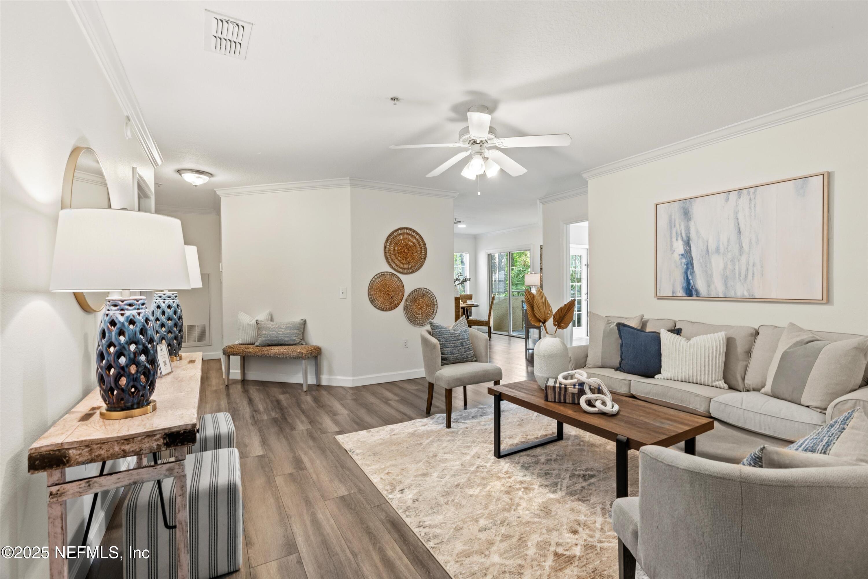 Property Photo: 1655 The Greens Way 3021 FL 32250