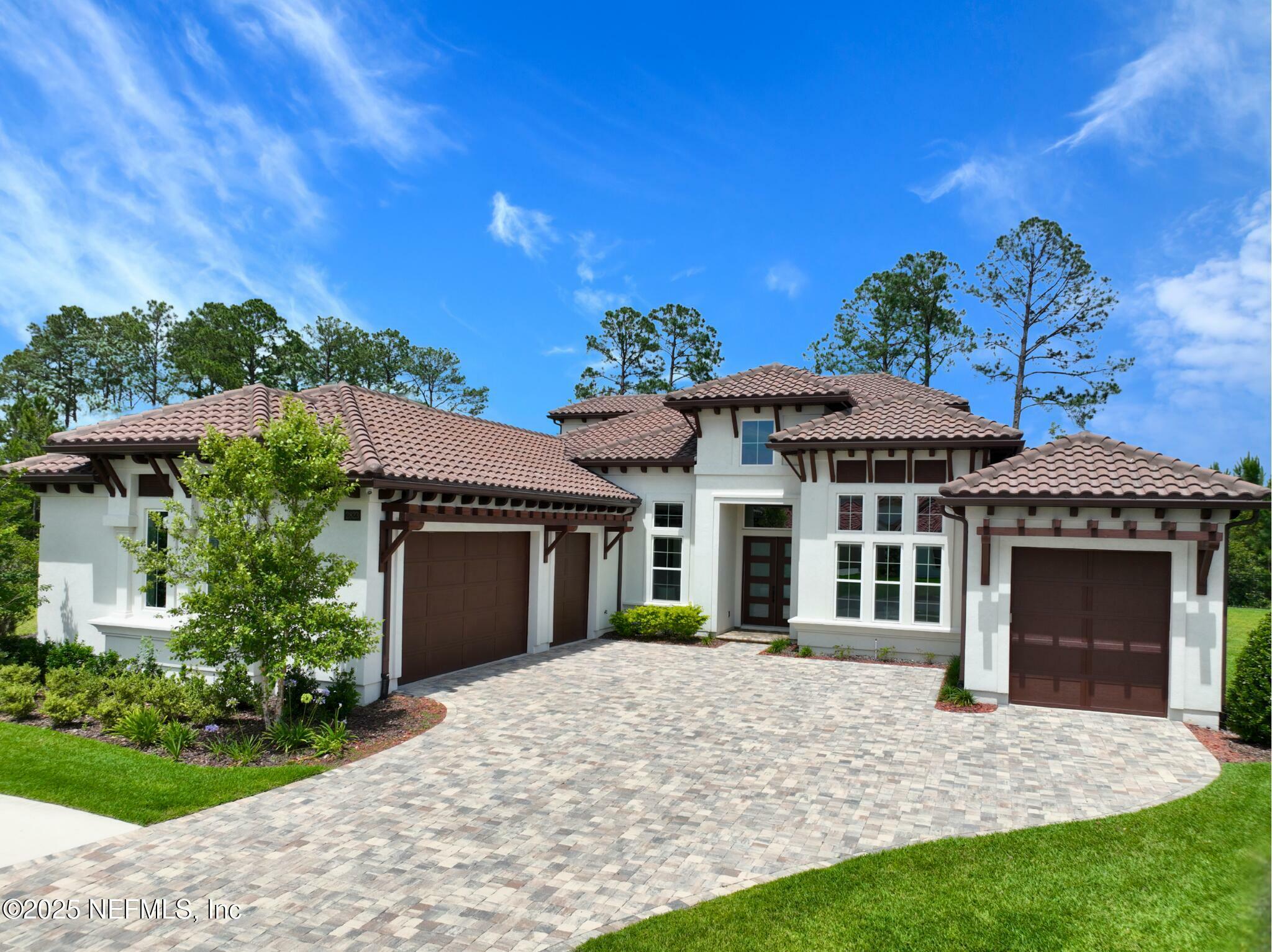 Property Photo: 2823 Cassia Lane FL 32246