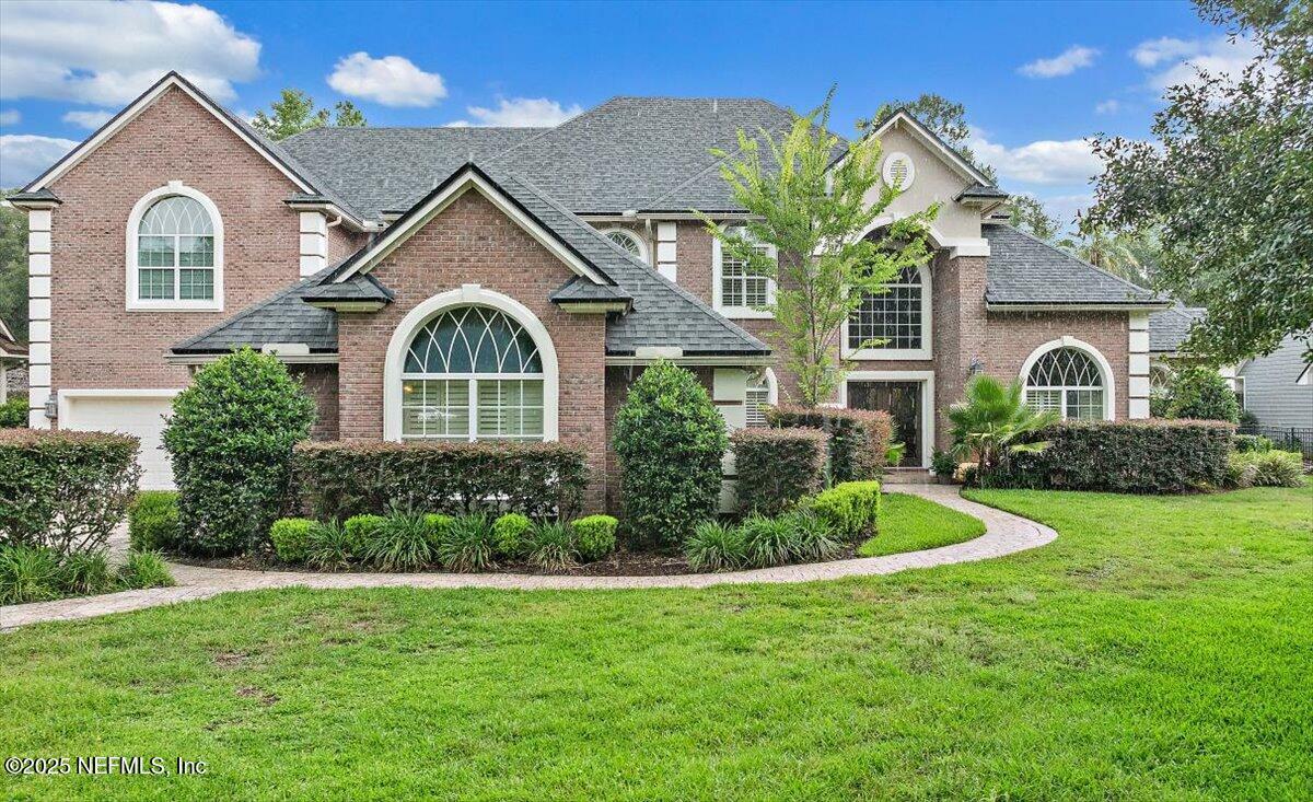Property Photo: 3355 Bishop Estates Road FL 32259