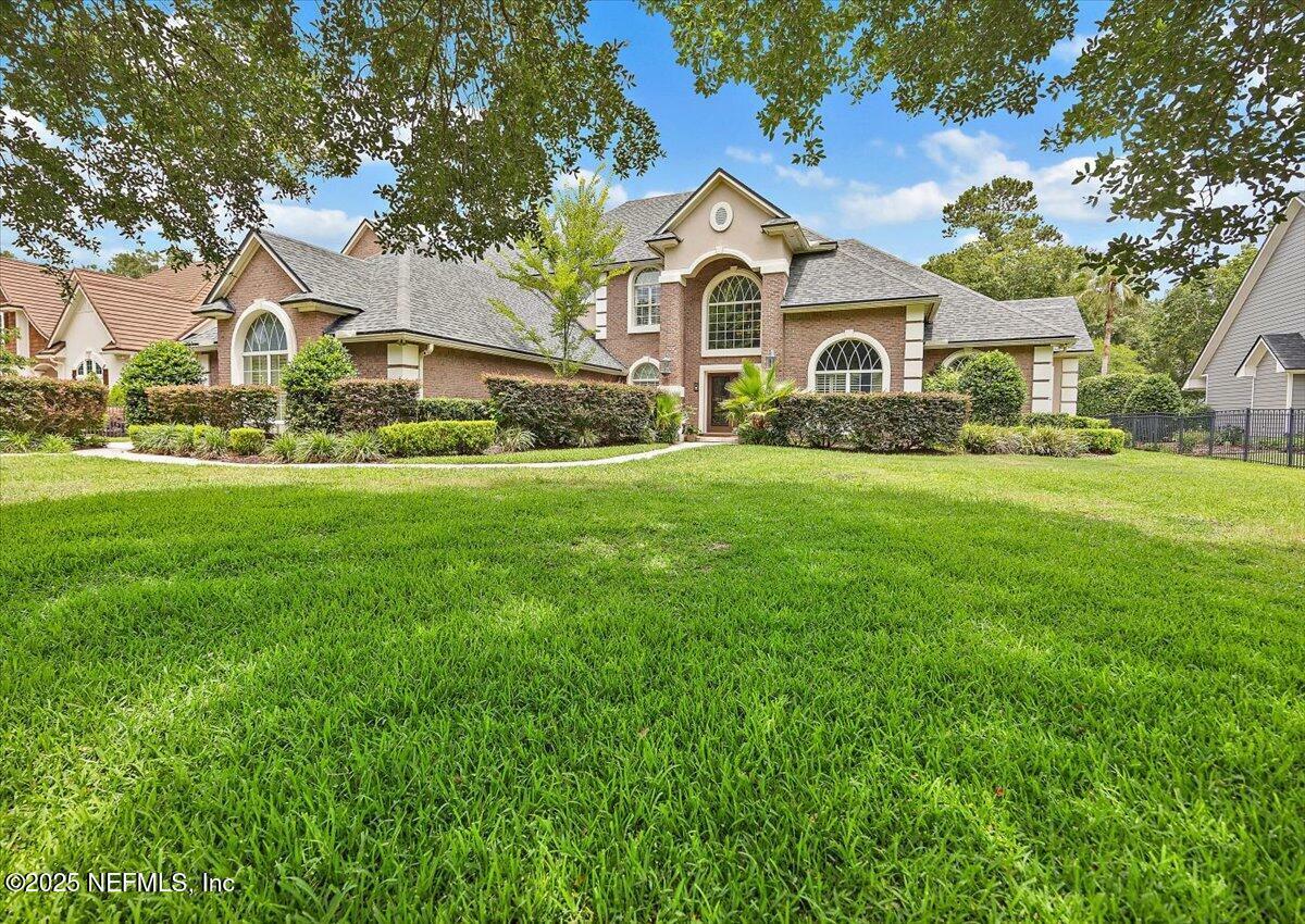 3355 Bishop Estates Road  St. Johns FL 32259 photo