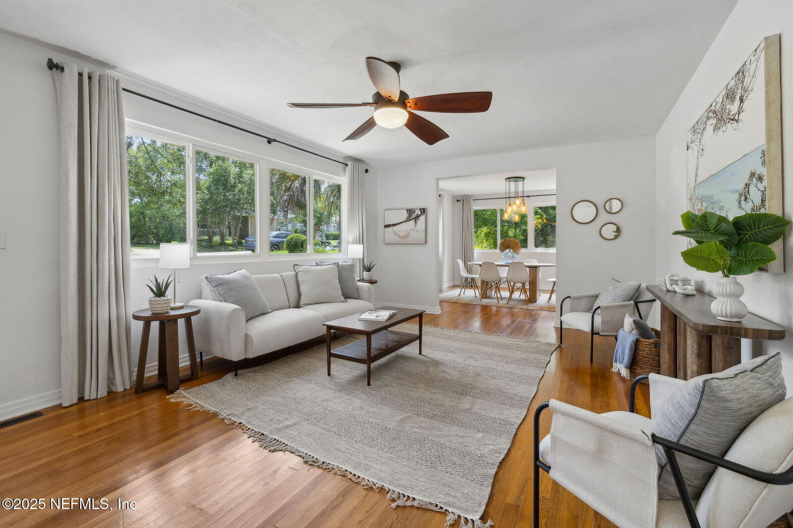 Property Photo: 4341 Woodmere Street FL 32210