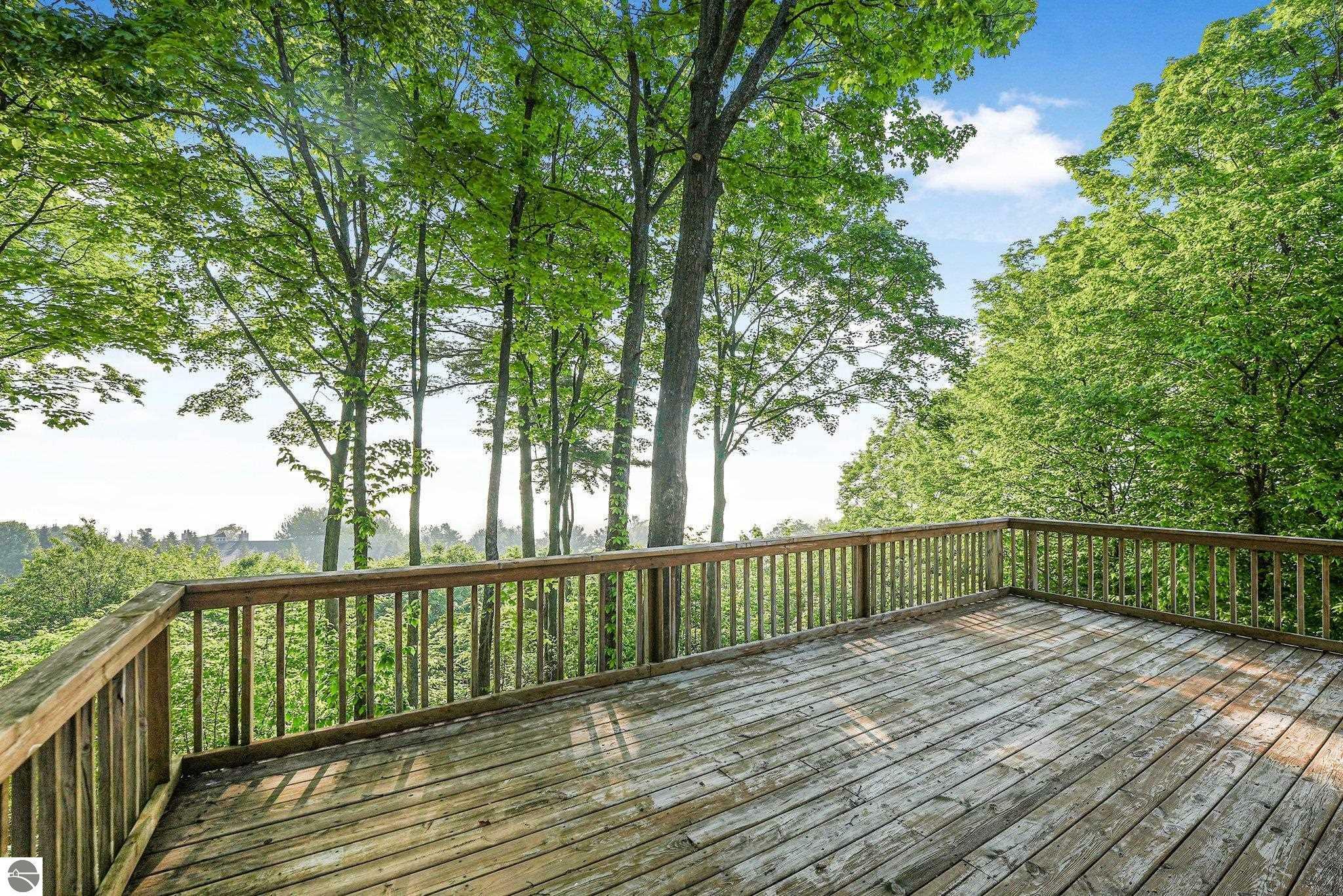 Property Photo:  16756 Whispering Pines  MI 49686 
