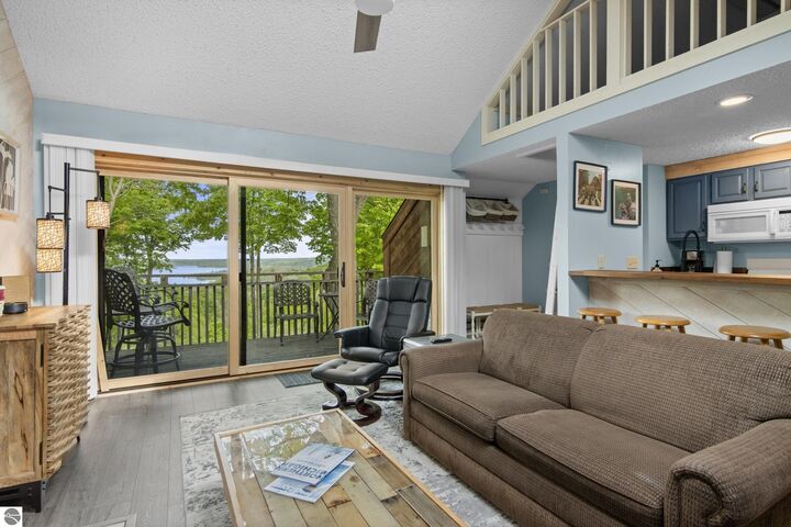 Property Photo:  4826 N Crossover Drive 721  MI 49615 