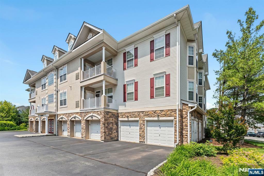 Property Photo: 7 Cliff Road C1 NJ 07424