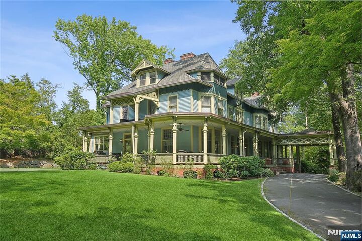 Property Photo: 40 Highland Avenue NJ 07078