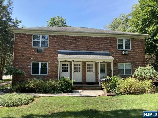Property Photo: 15-1 Spruce Street 15-1 NJ 07436