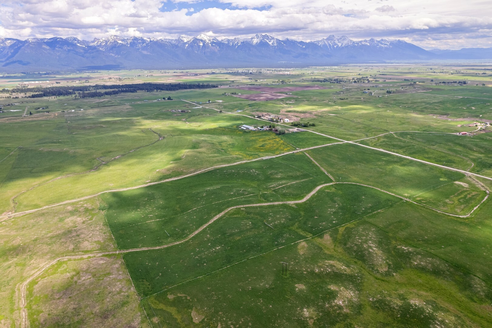 Property Photo: Nhn Stasso Road MT 59864