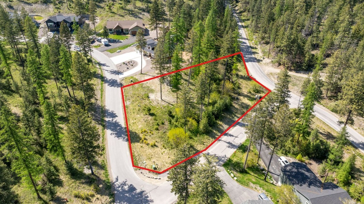 Property Photo: 335 & 339 Skookum Road MT 59922