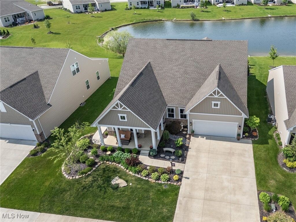 Property Photo: 34655 N Legends Way OH 44044