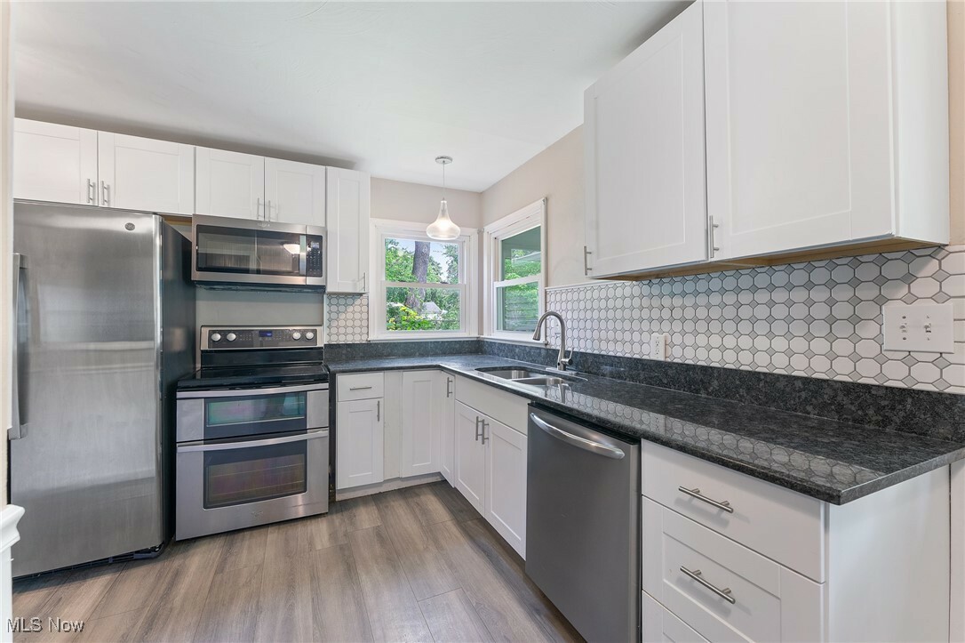 Property Photo: 169 N Main Street OH 44515