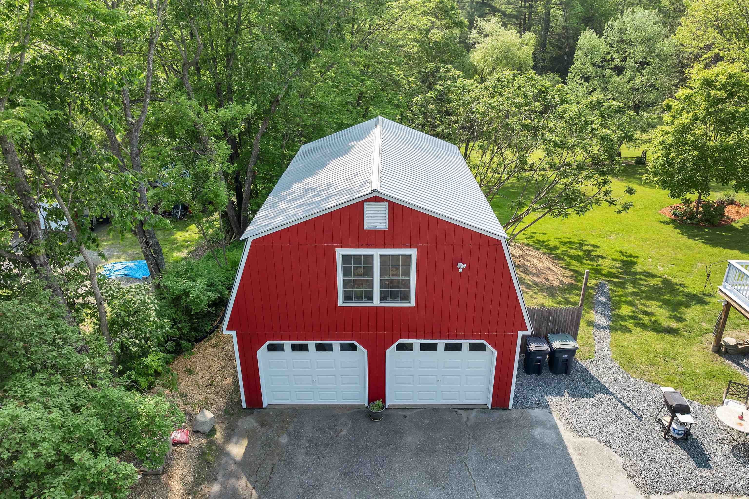 Property Photo:  51 May Street  NH 03748 