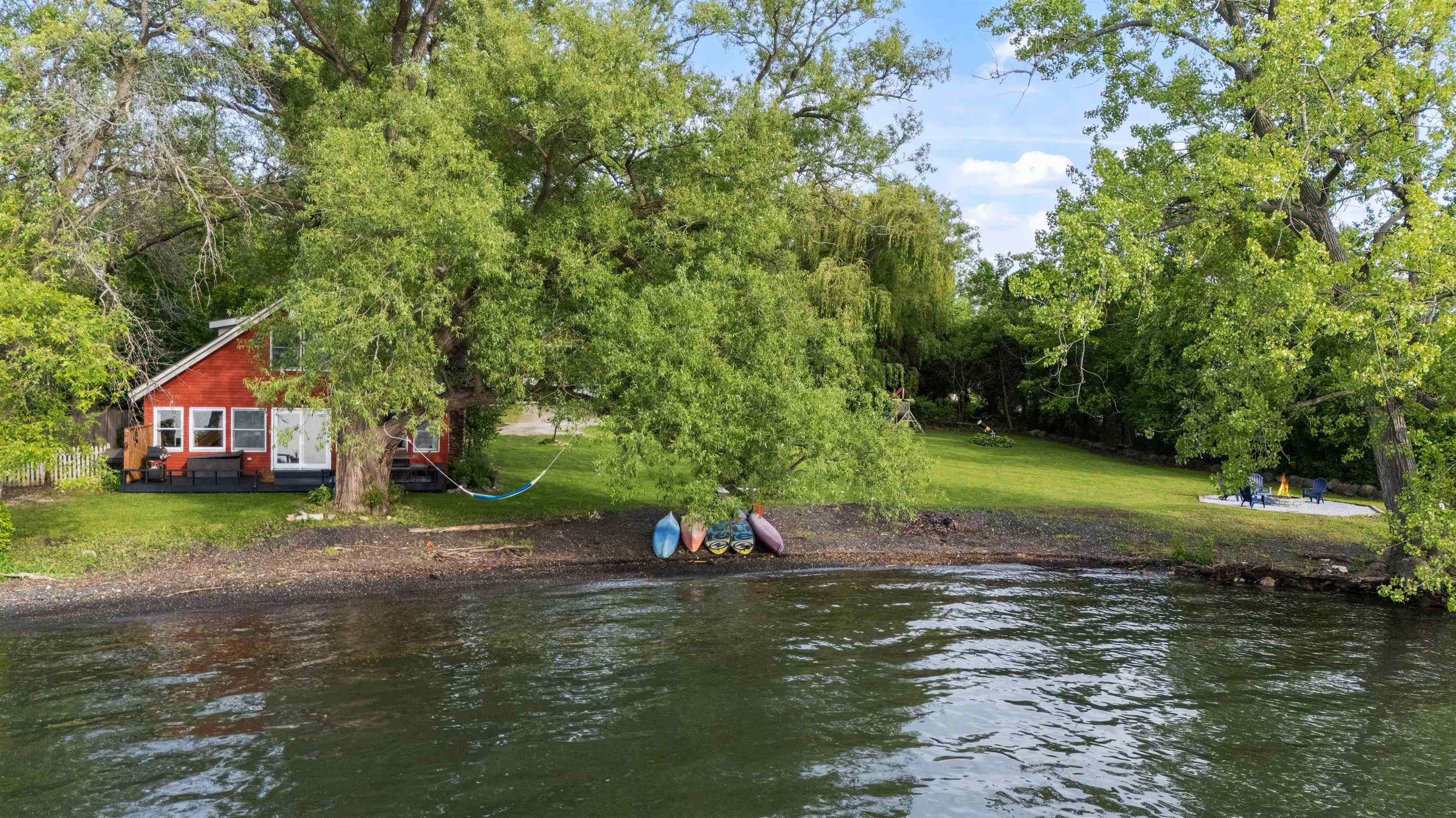 Property Photo: 62 Austin Road VT 05488