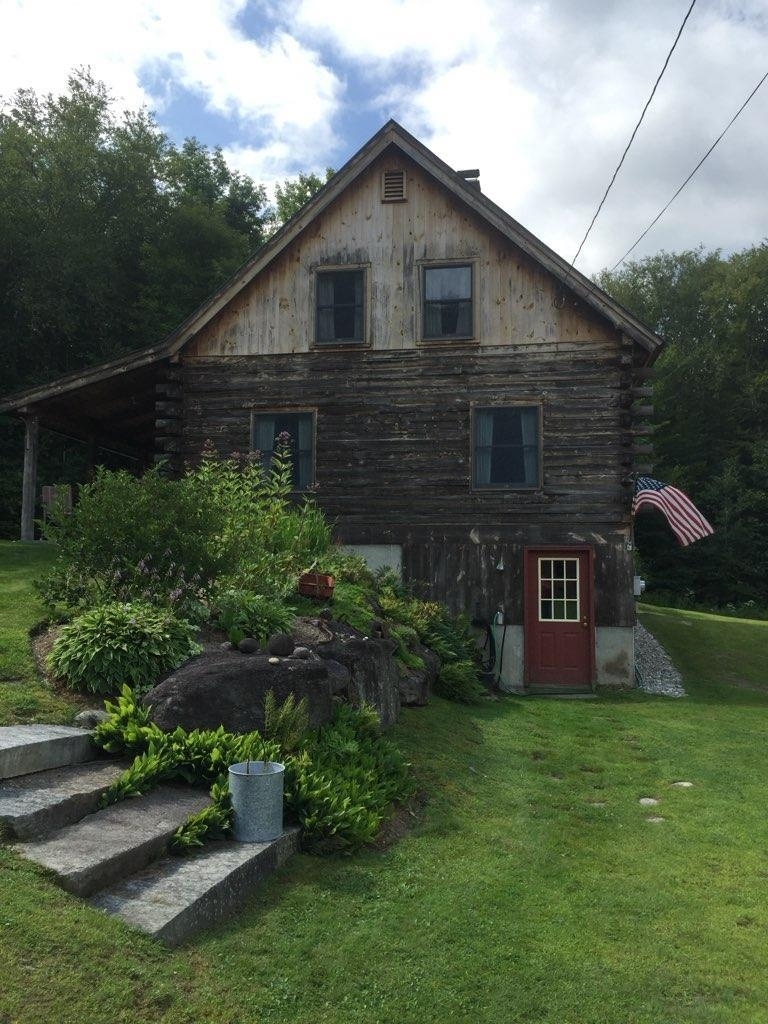 Property Photo:  341 Cash Street  NH 03773 