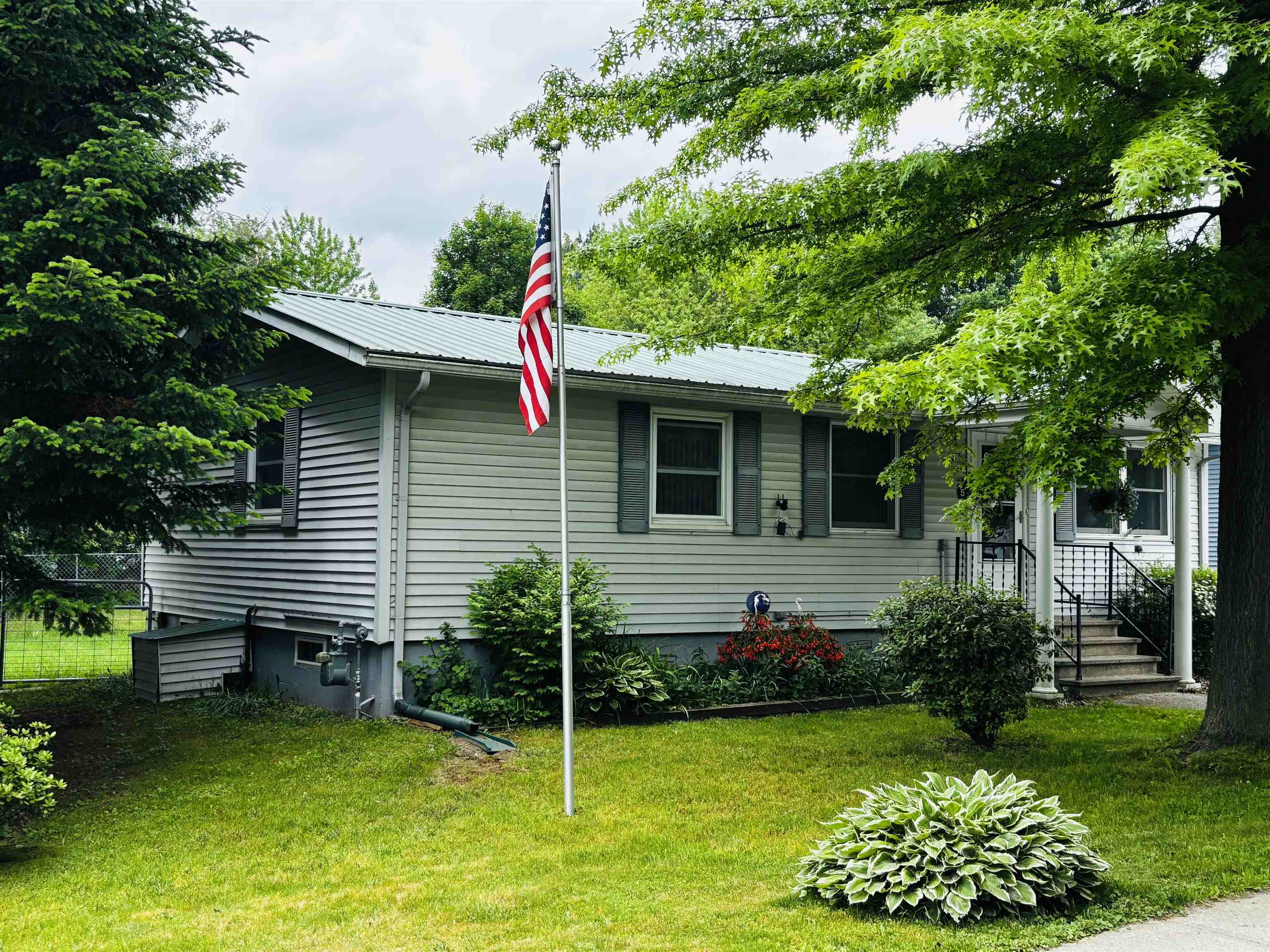 Property Photo: 75 Pleasant Street VT 05450