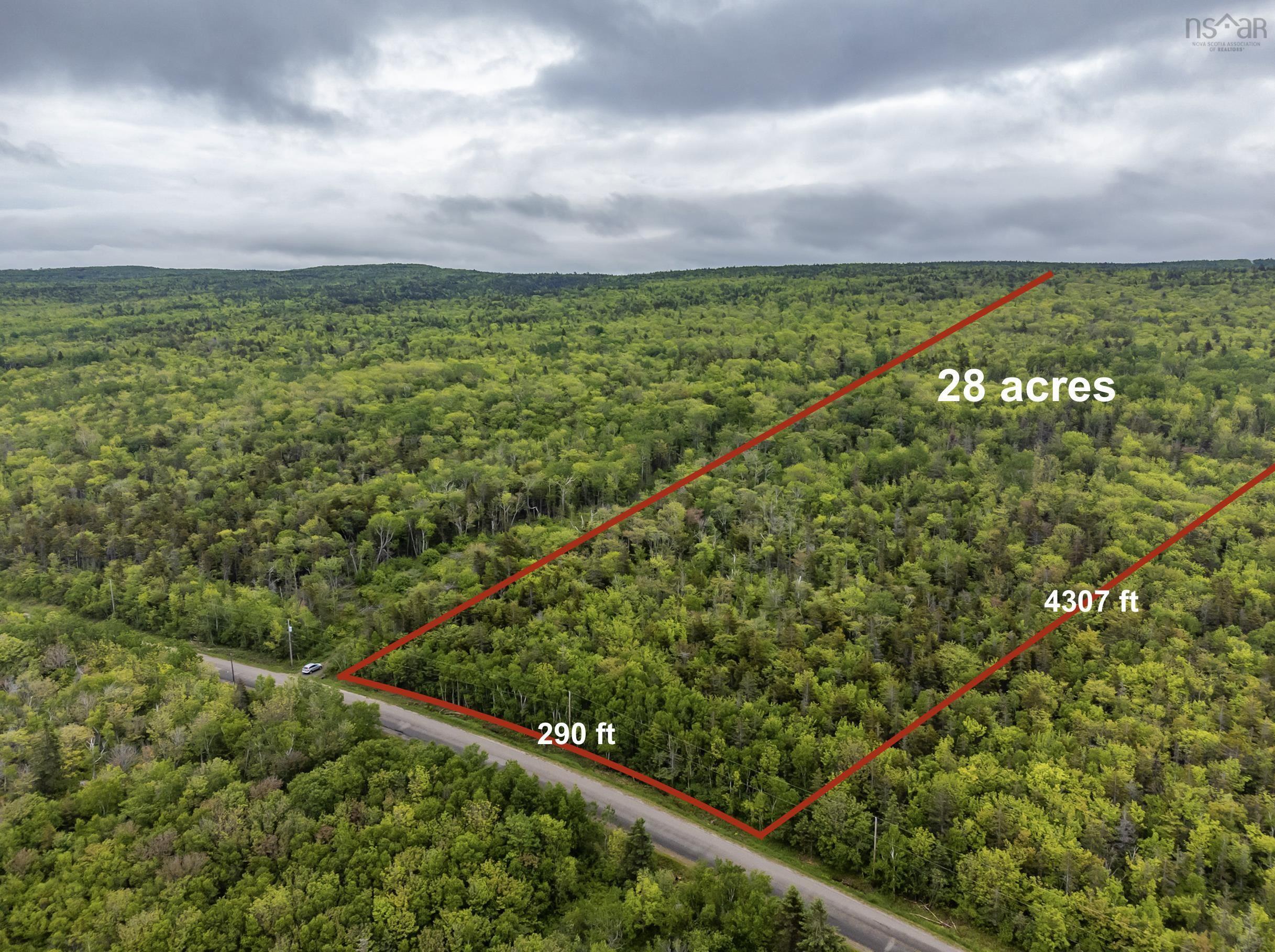 Property Photo:  Shore Road  NS B0S 1L0 