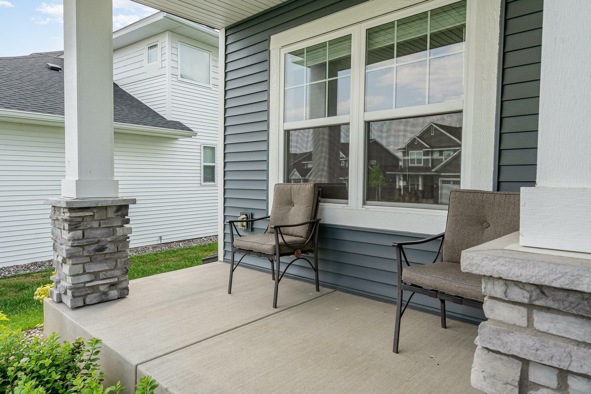 Property Photo: 6016 Inskip Avenue S MN 55016