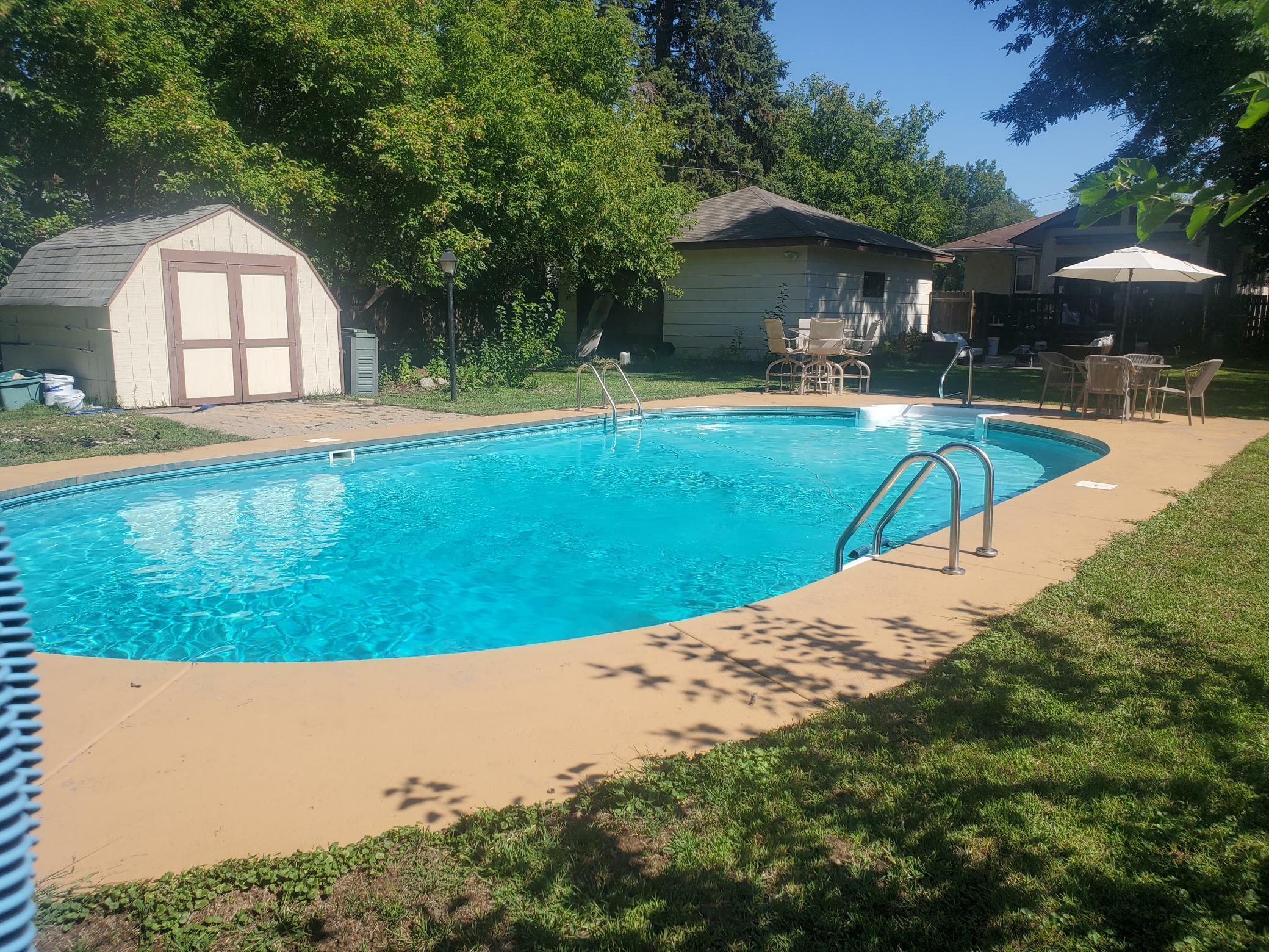 Property Photo: 5749 Orchard Avenue N MN 55429