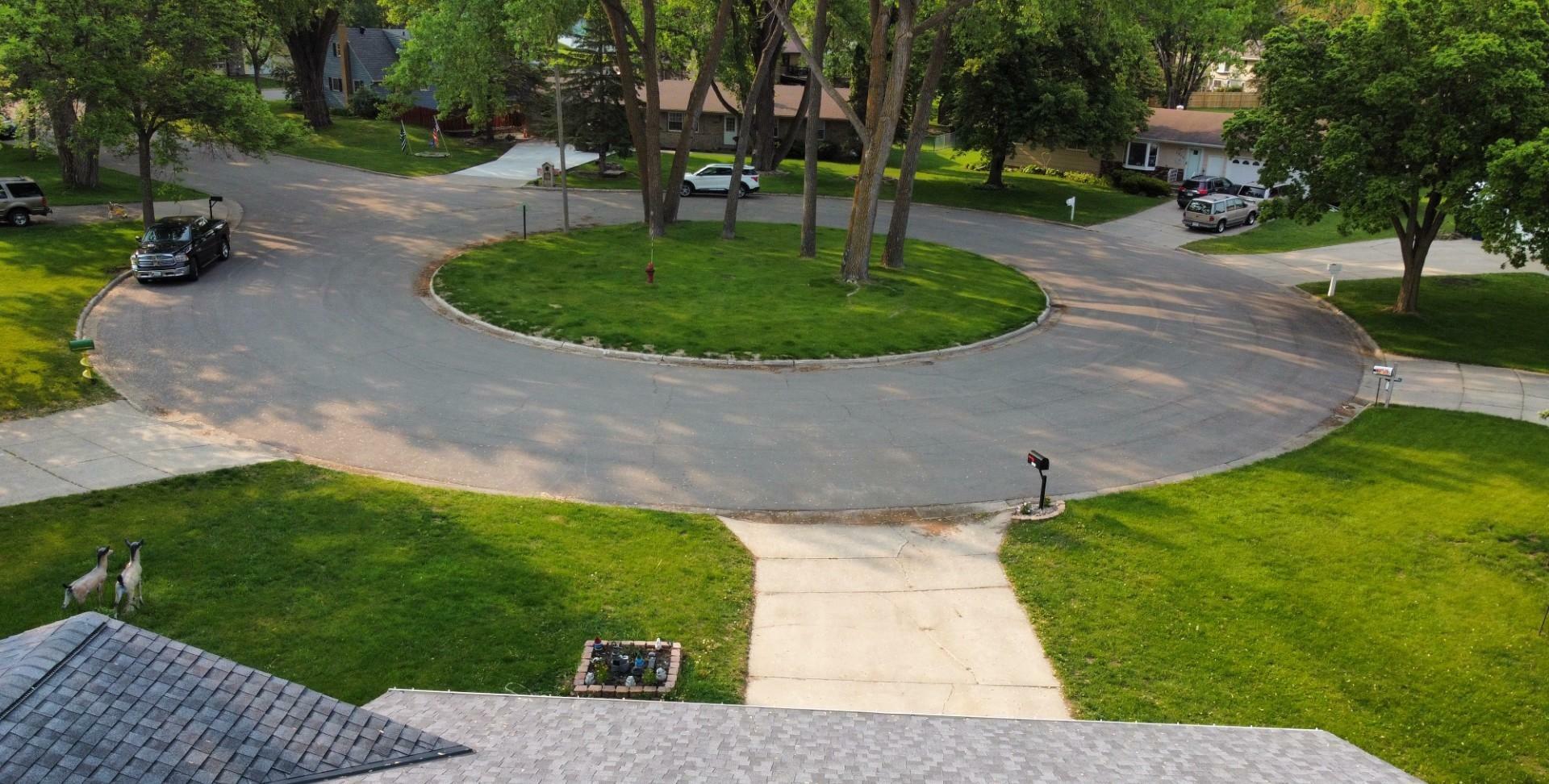 Property Photo: 1207 Foothill Court MN 56537