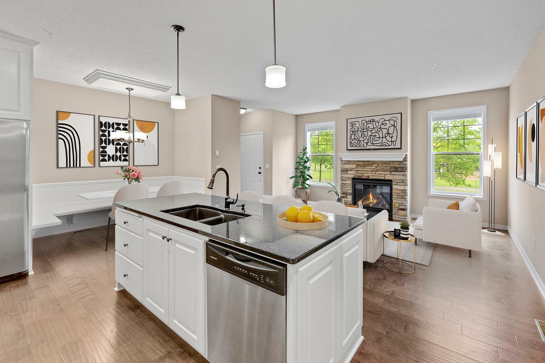 Property Photo: 7702 Madelyn Creek Drive MN 55386
