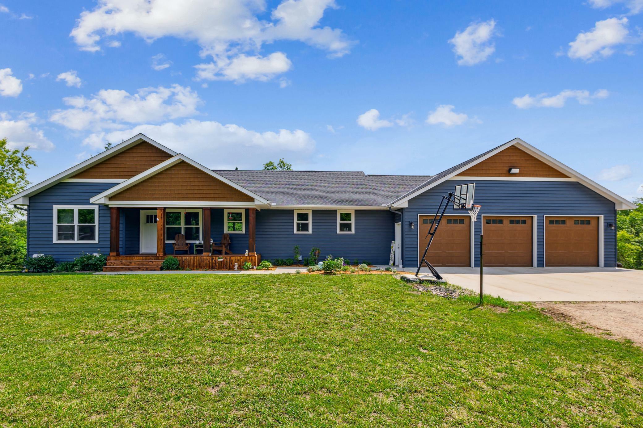 10798 Quiner Avenue NW  Southside Twp MN 55382 photo
