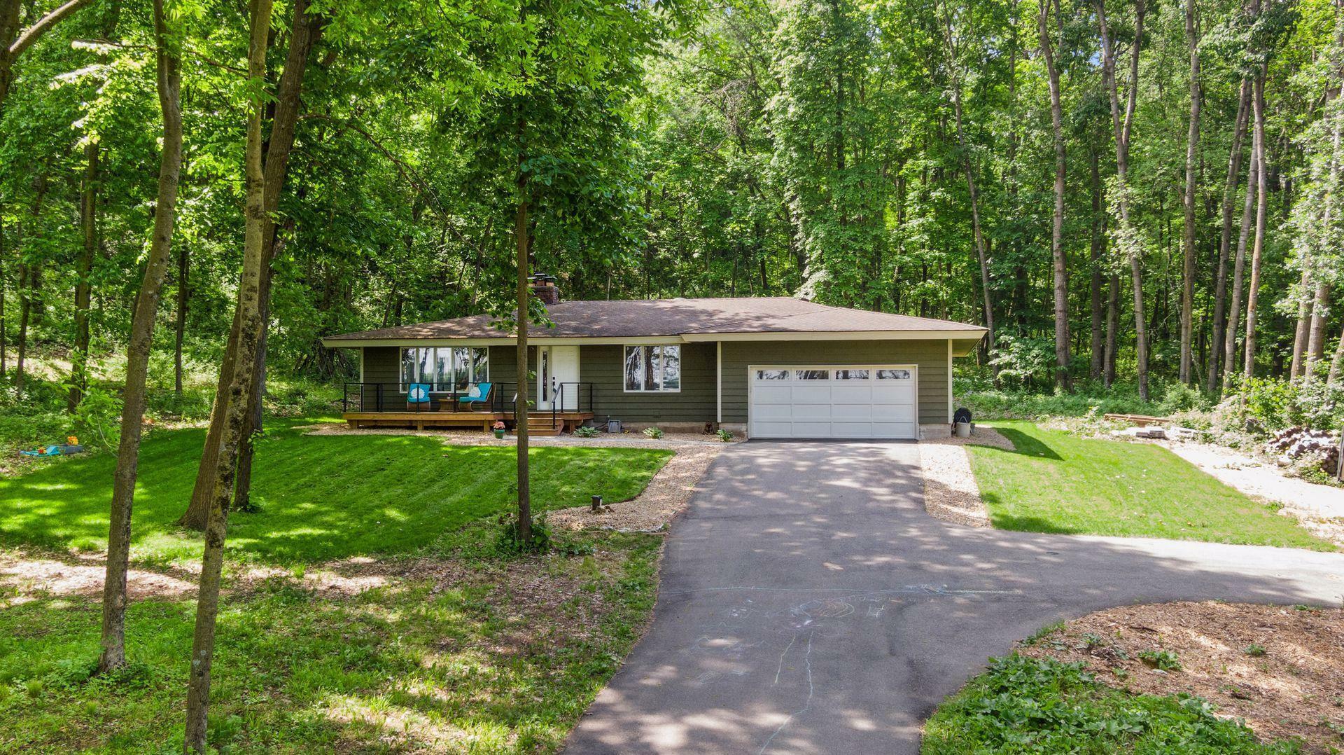 Property Photo: 303 S Cove Road WI 54016