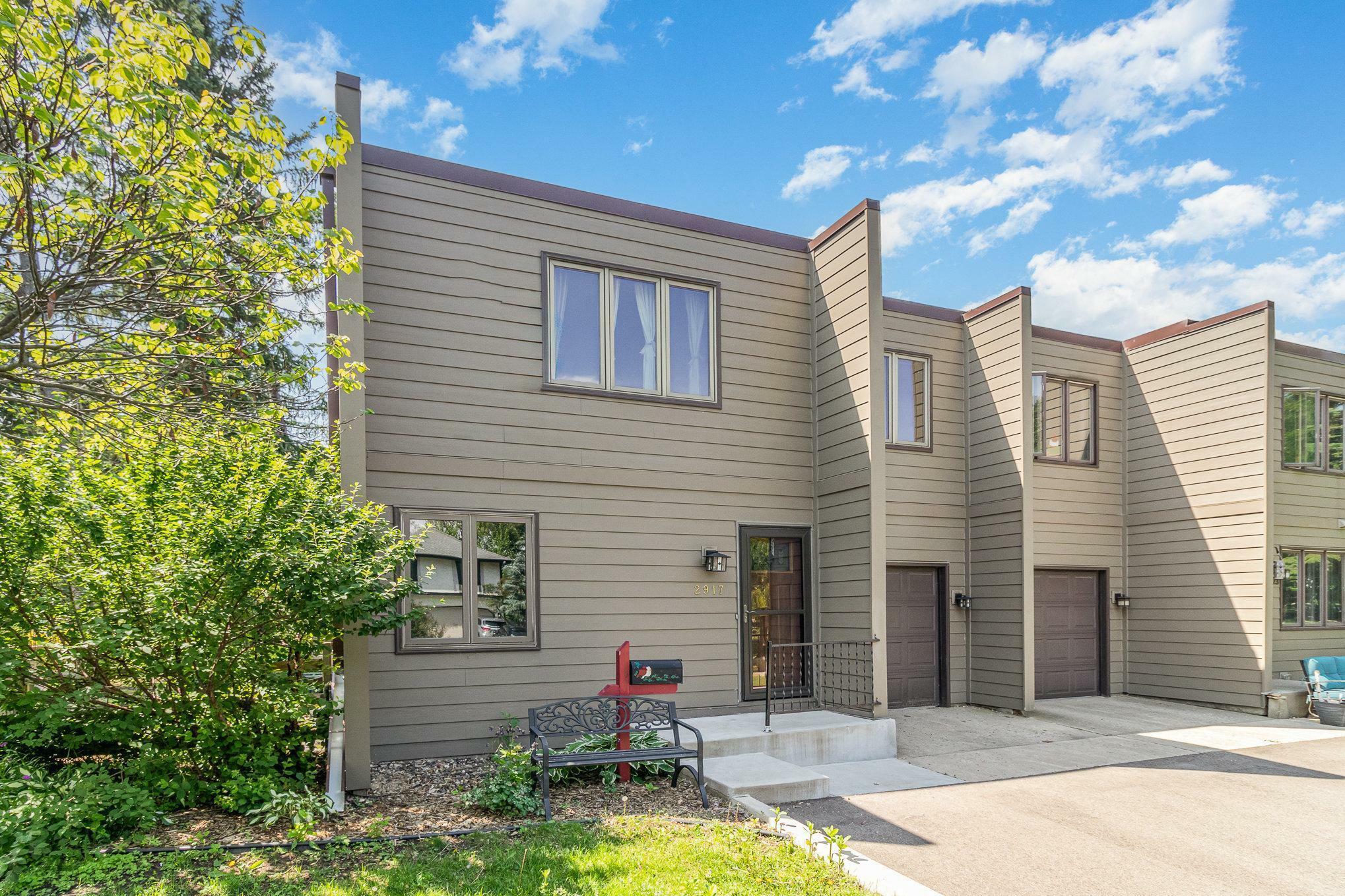 Property Photo:  2917 W 74th Street  MN 55423 