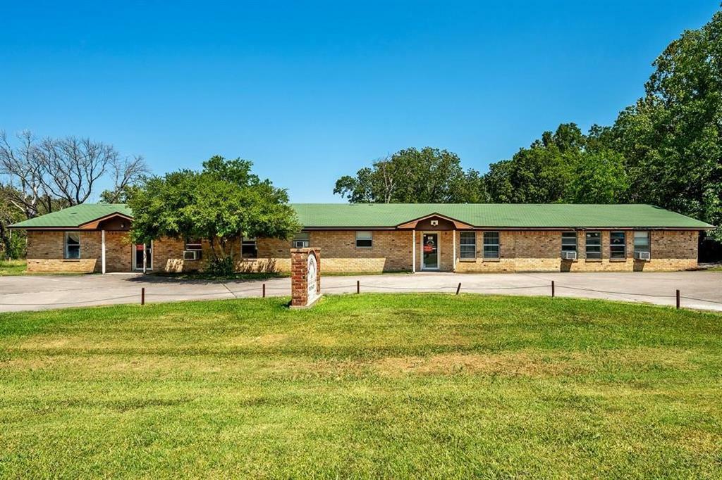 Property Photo: 308 Front Street TX 75076