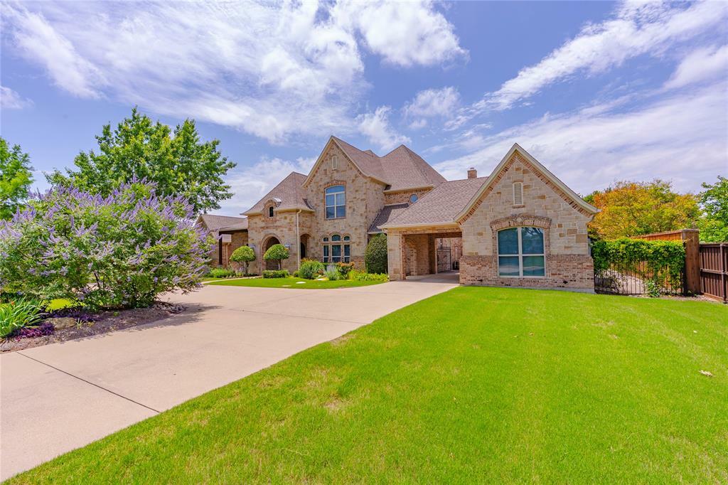 2454 Savanna Circle  Midlothian TX 76065 photo