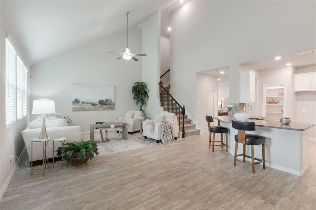 Property Photo:  1616 Berry Ridge Trail  TX 76227 