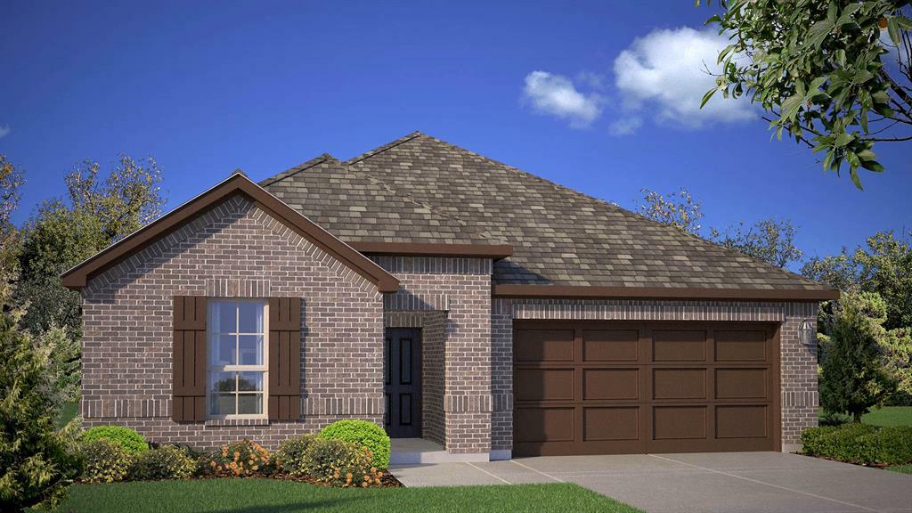 Property Photo: 1224 Marsha Lane TX 76234