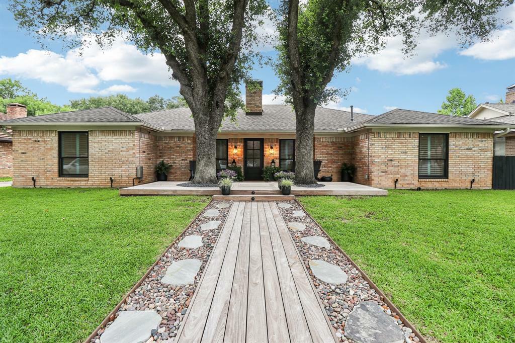 1510 Waltham Court  Arlington TX 76012 photo