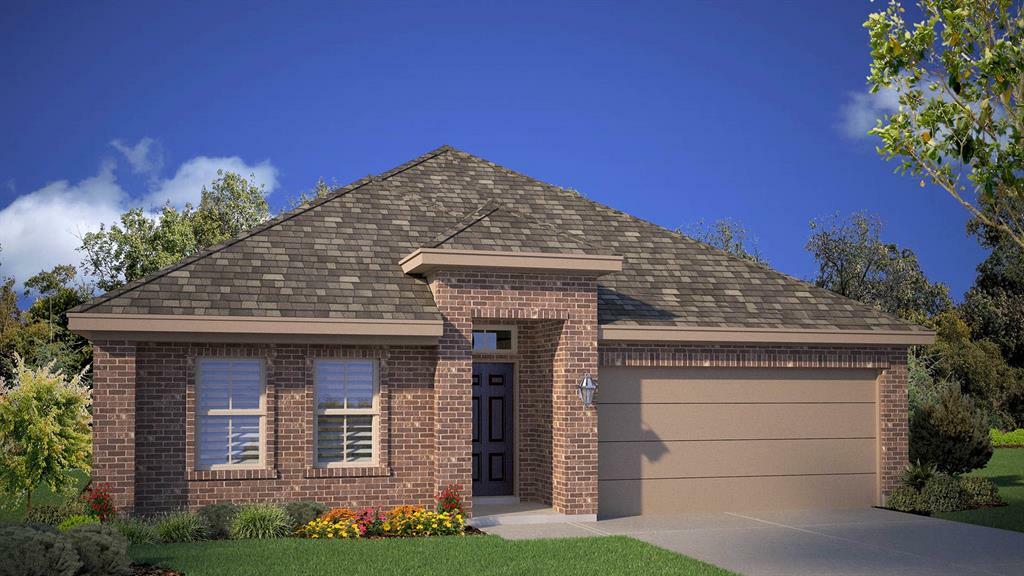 Property Photo: 1229 Marsha Lane TX 76234