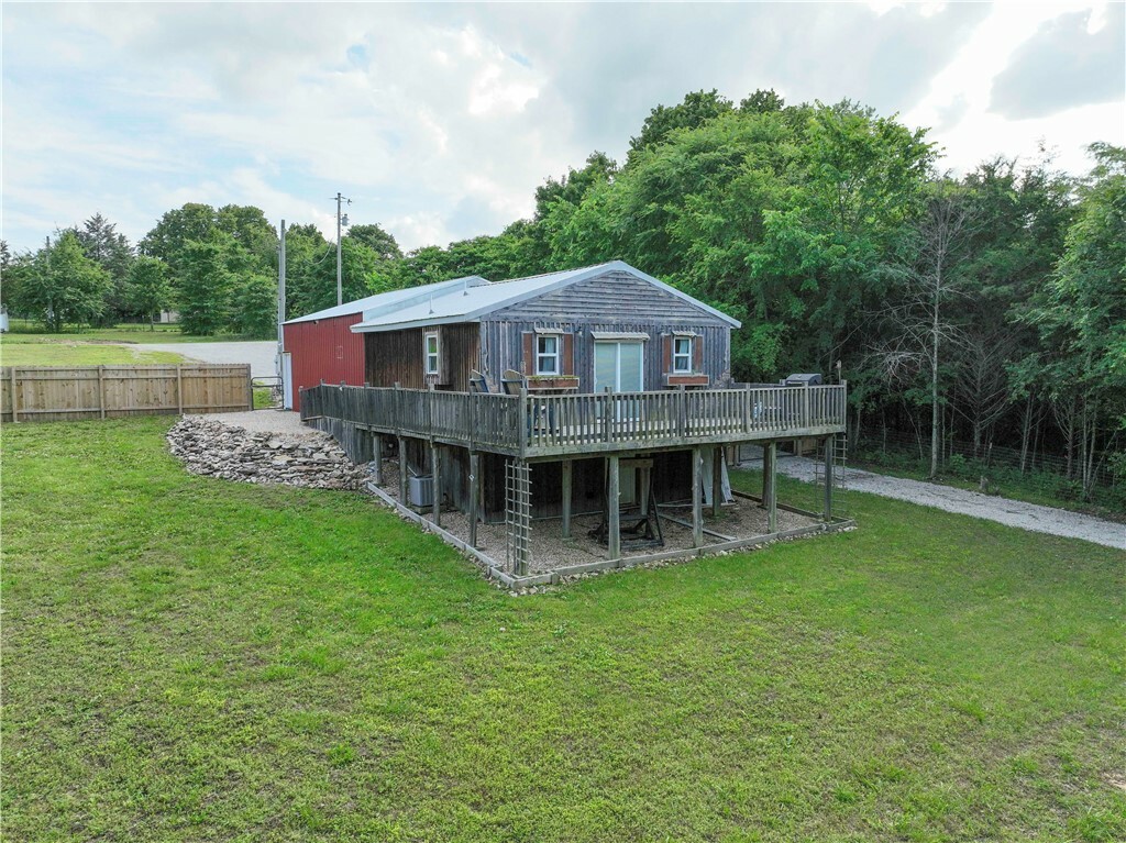 Property Photo: 145 Allison Bend MO 65681