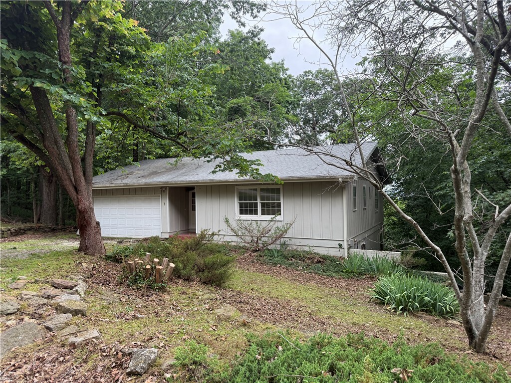 7 Bobwhite Lane  Holiday Island AR 72631 photo