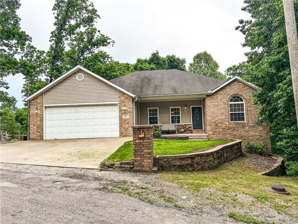 3 Rufford Lane  Bella Vista AR 72714 photo