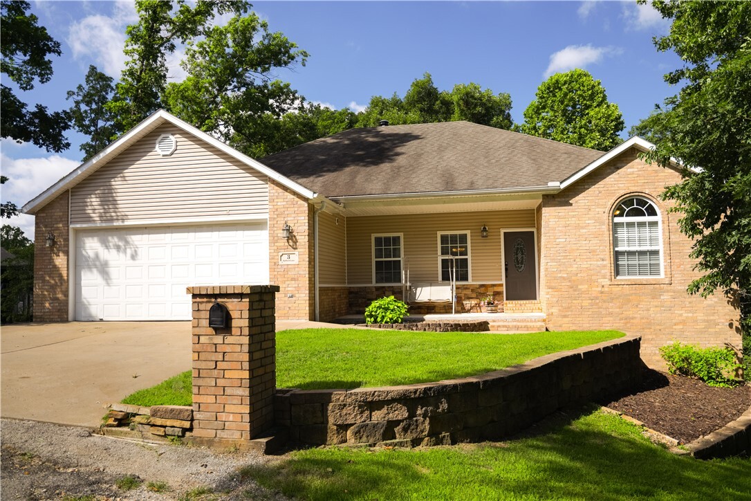 3 Rufford Lane  Bella Vista AR 72714 photo