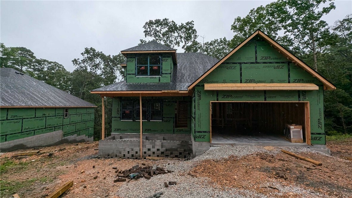 Property Photo: 30 Westmorland Drive AR 72714