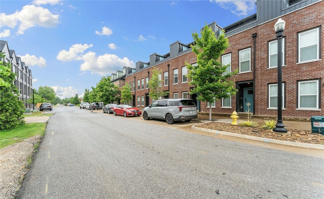 Property Photo: 429 SW B Street AR 72712