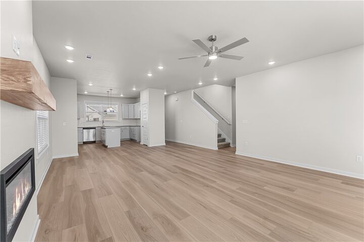 Property Photo:  5903 SW Coywolf Street  AR 72713 