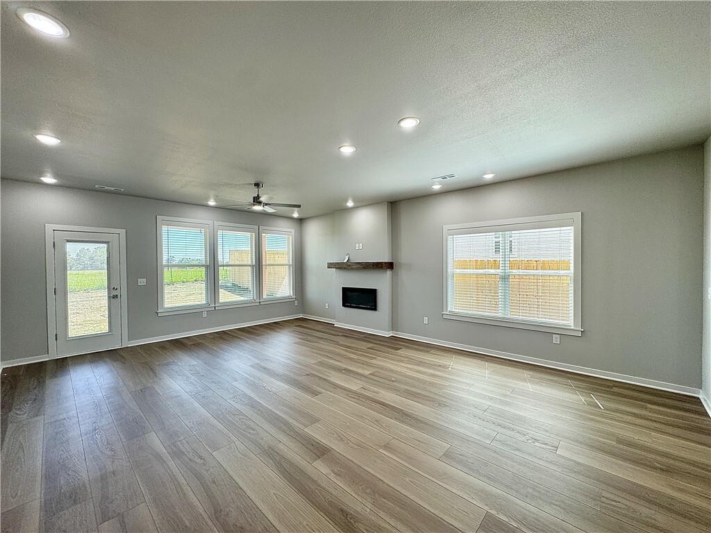 Property Photo:  5903 SW Coywolf Street  AR 72713 