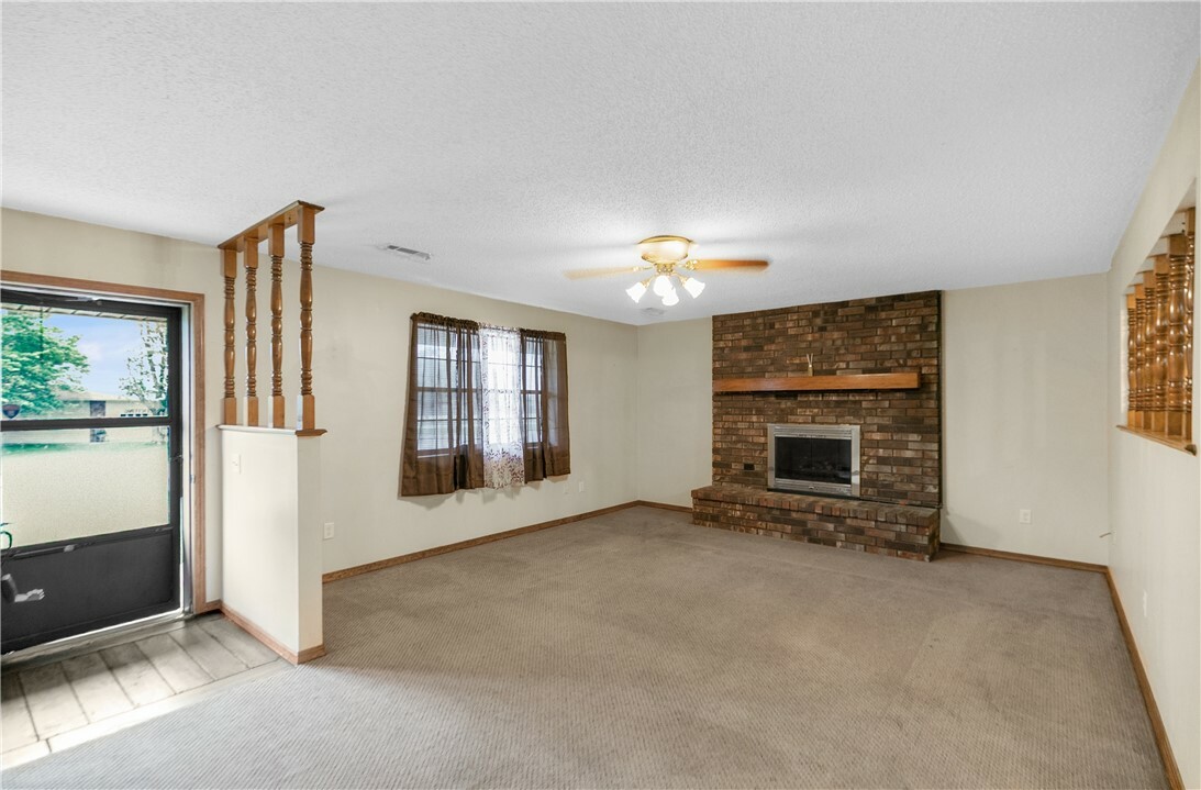 Property Photo: 1708 SE Flynt Street AR 72712