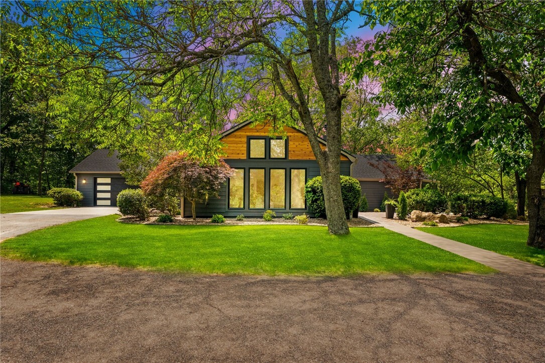 Property Photo: 19284 Neills Bluff Road AR 72764