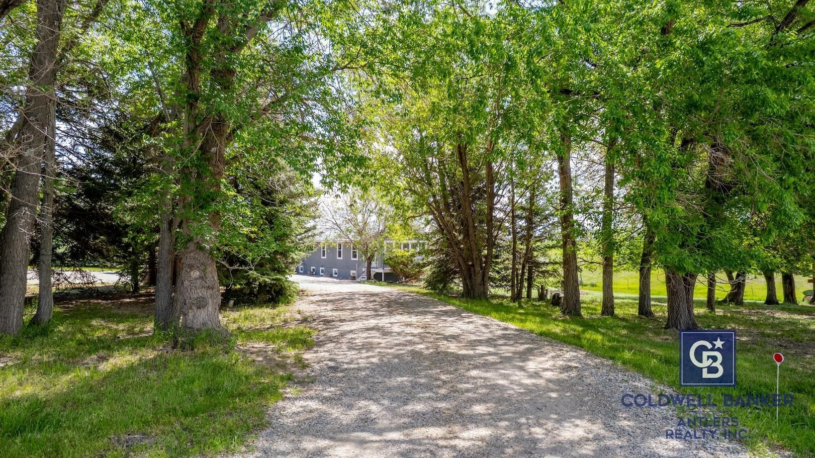 Property Photo: 62 Hitching Post Dr WY 82414