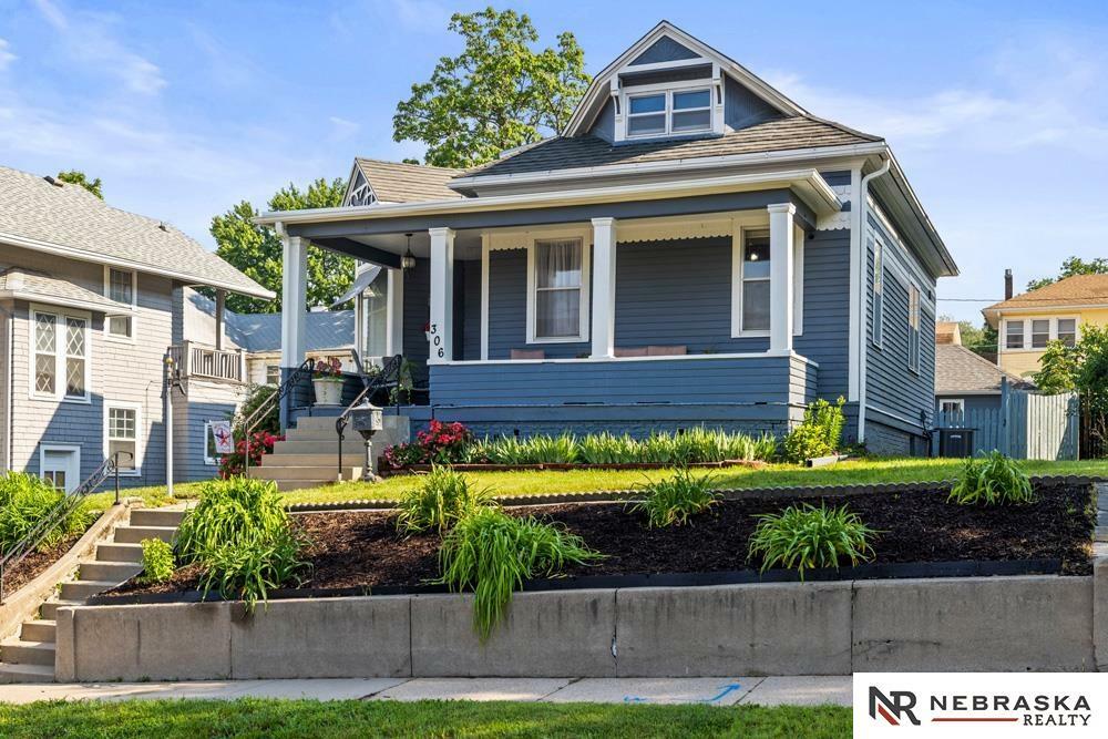 Property Photo: 306 5th Avenue IA 51503