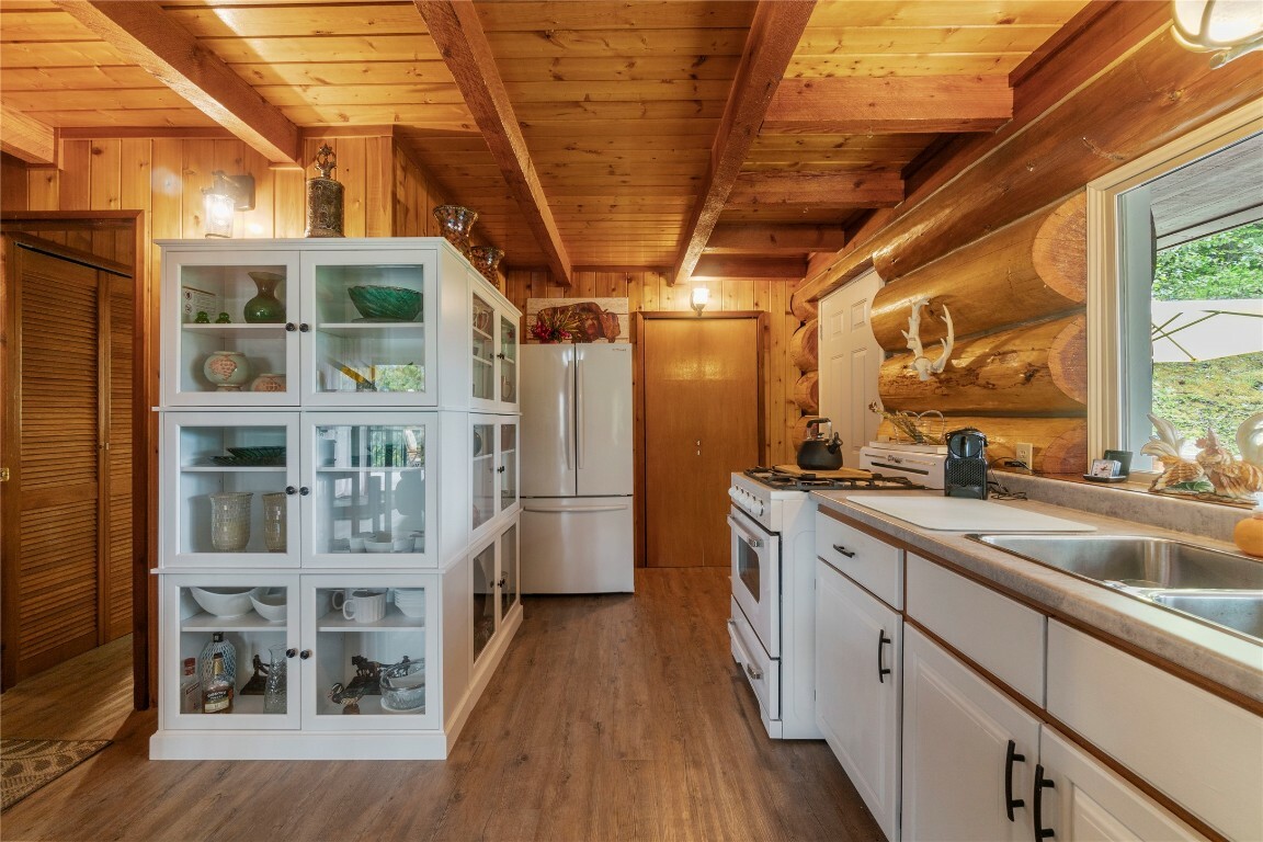 Property Photo: 1372 Seymour River Road BC V0E 2V2